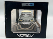 Modellautos 1:18 Norev Citroen Ami 6 Grau mit OVP