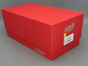 Modellautos 1:18 BBR Ferrari 365 California S/N 9631 G. Garrison Ltd 01/72 OVP