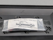 Modellauto H0 1:87 Herpa Mercedes Benz Cabriolet Edition '94 3-tlg Set mit OVP