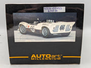Modellautos 1:18 AUTOart Millenium 86496 Chaparral 2 Sport Race 1965 #66 mit OVP