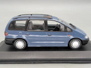 Modellautos 1:43 Minichamps Ford Galaxy mit  Dealer OVP