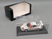 Modellautos 1:43 Minichamps Porsche 911 996 GT3 RSR 2. LeMans GT2 2006 #83 OVP