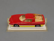 Modellautos 1:55 Majorette 221 Citroen GS Camargue Bertone mit Vitrine