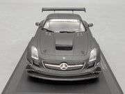 Modellautos 1:43 Minichamps Mercedes SLS AMG GT3 45th Anniversary mit Dealer OVP