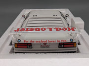 Modellautos 1:18 Minichamps BMW M1 Red Lobster WINNER Riverside 1981 #25 mit OVP