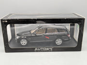 Modellautos 1:18 AUTOart 76267 Mercedes Benz C-Klasse T-Modell Avantgarde OVP