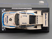 Modellautos 1:43 Starter Kremer Porsche 935 K3 24h Le Mans 1979 #45 Vitrine