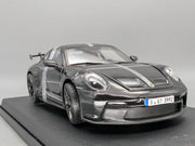 Modellautos 1:18 Maisto Porsche 911 GT3 Schwarz mit OVP