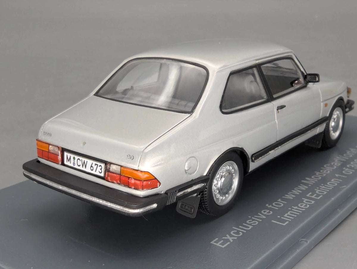 Modellautos 1:43 Neo Scale Models 43673 Saab 90 mit OVP
