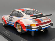 Modellautos 1:18 Minichamps Porsche 934 ADAC 300 km EGT 1976 #55GT E. Sindel OVP