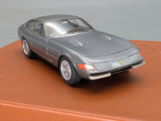 Modellautos 1:43 BBR Ferrari 365 GTB4 40th Anniversary Ltd 35/40 OVP