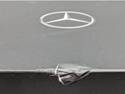 Modellautos 1:18 NZG Mercedes Benz EQA Designo Mountain Grau Magno Dealer OVP