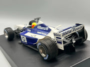 Modellautos 1:18 Minichamps Williams F1 BMW FW24 R.Schuhmacher #5 mit OVP