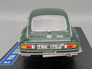 Modellautos 1:18 Sun Star Triumph GT6 MK 3 British Racing Green mit OVP