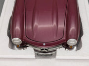 Modellautos 1:18 Minichamps Mercedes Benz 300 SL 1954 W198 Gullwing mit OVP