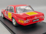Modellautos 1:18 Werk83 Mercedes-Benz AMG 300 SEL 6.8 Nürburgring 1972 #1 OVP