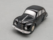 Modellautos 1:90 Schuco Piccolo-Set 1997 3-teilig Mercedes Porsche DKW OVP