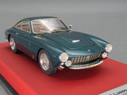 Modellautos 1:43 BBR Ferrari 250 GT Lusso S/N 4735 Ltd 01/30 in OVP