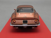 Modellautos 1:43 BBR Ferrari 275 GTB/4 Modena Track Days 2009 Ltd 01/20 OVP