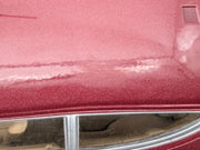 Modellautos 1:18 KK-Scale Lamborghini Espada S2 1970 Rot Metallic mit OVP