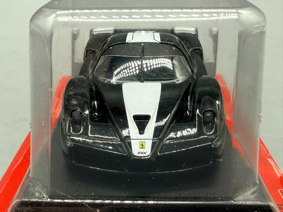 Modellautos 1:43 Altaya Ferrari FXX mit OVP