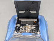 Modellautos 1:18 Exoto Racing Legends Chevrolet Corvette Grand Sport #50 mit OVP