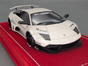 Eidolon Make Up 1:43 Lamborghini Murcielago LB Performance Prototyp Messe OVP