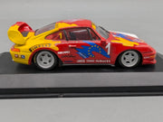 Modellautos  1:43 Minichamps Porsche 911 Super Cup 1995 #1 VIP Car OVP