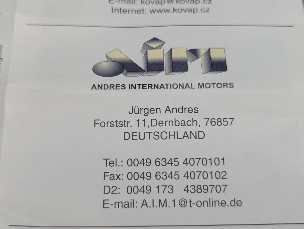 Traktor Modell 1:25 Kovap Lanz Bulldog 4016 Blech mit Uhrwerkantrieb mit OVP