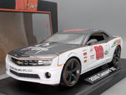 Modellautos 1:24 Jada chevrolet Camaro SS 2010 #88 mit OVP