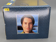 Modellautos 1:18 Hot Wheels Racing 2000 Jordan EJ10 #5 H. H. Frentzen mit OVP