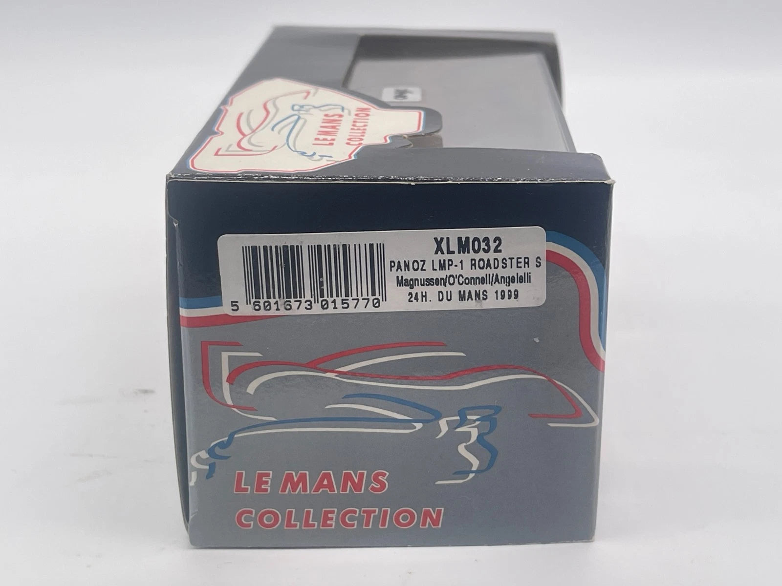 Modellautos 1:43 Onyx Panoz LMP-1 Roadster S, Le Mans 1999 mit OVP