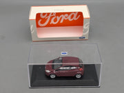 Modellautos 1:43 Minichamps Ford Ka MK2 2009 mit Dealer OVP