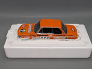Modellautos 1:18 AUTOart Millenium BMW 2002 RMC 1973 #255 Stiller Wagener OVP