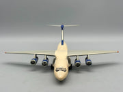 Modellflugzeug 1:400 UNBEKANNT Ilyushin Il-76 Syrian Air