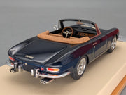Modellautos 1:43 BBR Ferrari 365 GTS 1969 S/N 12489 Auction USA Ltd 0/20 OVP