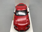 Modellautos 1:24 Maisto Toyota GR Supra mit OVP