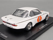 Modellautos 1:43 Spark SG359 BMW 3 CSL WINNER 4h Monza 1973 #6 Niki Lauda OVP