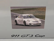 Modellautos 1:18 AUTOart Porsche 911 GT3 Cup #40 VIP Car mit WAP Dealer OVP