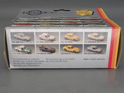 Modellautos 1:43 GAMA 1154 BMW M3 Rennversion #12 mit OVP