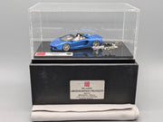 Eidolon Make Up 1:43 Lamborghini Aventador LP700-4 Roadster 2012 Engine Set OVP