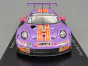 Modellautos 1:43 Spark S7988 Porsche 911 RSR 24h Le Mans 2020 #57 mit OVP