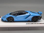 Eidolon Make Up 1:43 Lamborghini Centenario LP770-4 2016 15/80 Rear Wing Up OVP
