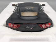 Modellautos 1:18 Revell Artega GT Nachtschwarz mit OVP