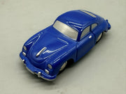 Modellautos 1:90 Schuco Piccolo-3er Set 50 Jahre Porsche Motor Klassik in OVP