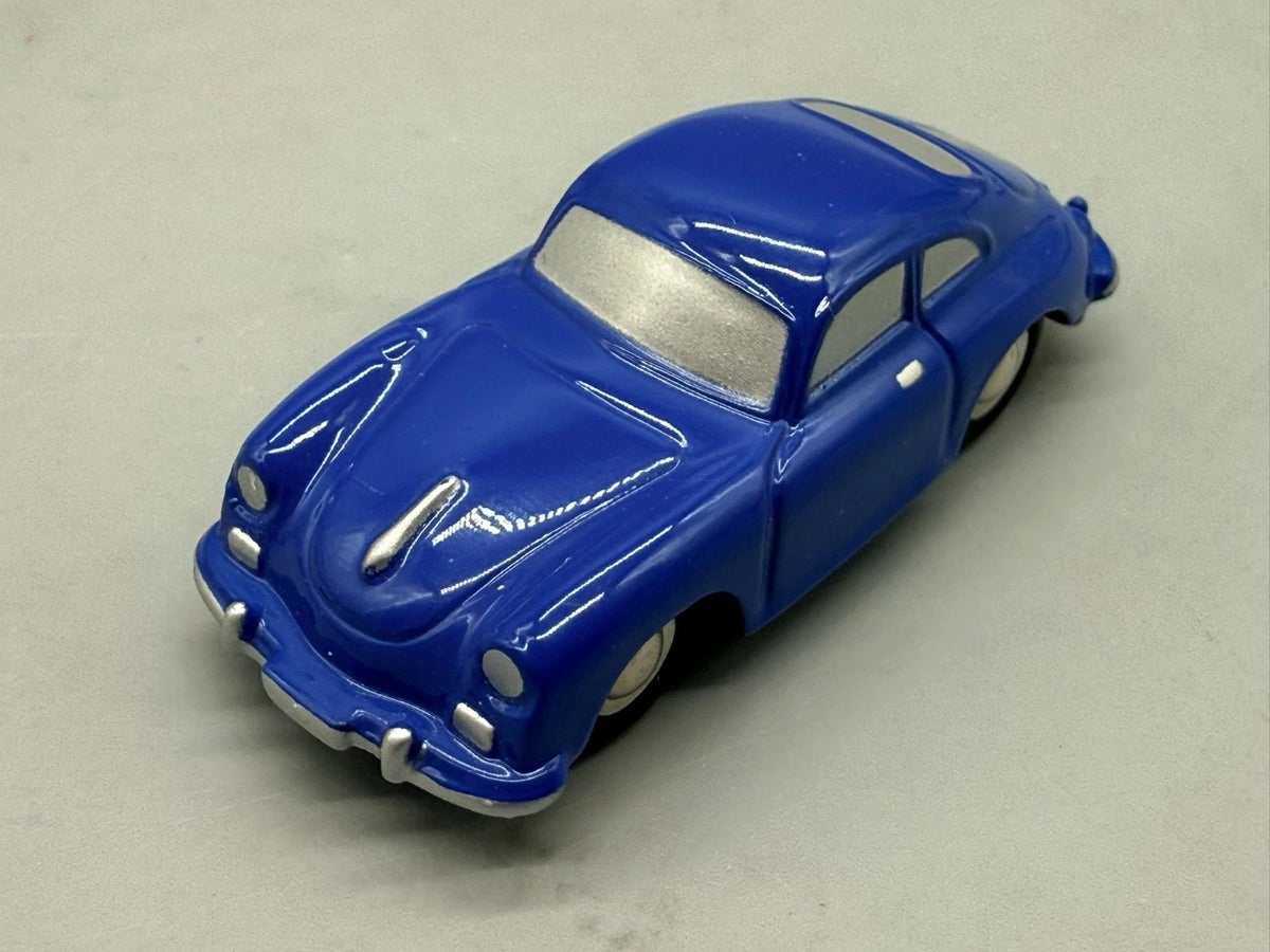 Modellautos 1:90 Schuco Piccolo-3er Set 50 Jahre Porsche Motor Klassik in OVP