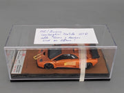 Modellautos 1:43 MR Lamborghini Diablo GTR Open Door Funktion V. Bosica mit OVP