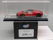 Modellautos 1:43 BBR Concept43 Ferrari 296 GTB Fiorano Limitiert 09/20 mit OVP