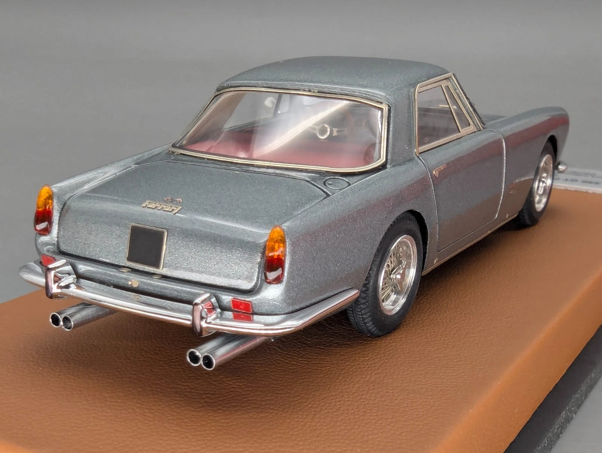 Modellautos 1:43 BBR Ferrari 250 GT Pininfarina Coupe S/N 2017 GT 10/10 mit OVP