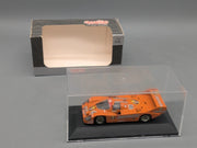 Modellautos 1:43 Quartzo 3067 Porsche 956 Winner Imola 1984 #19 Stuck Bellof OVP